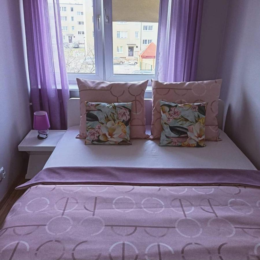 Lesnapart Hel Ngoại thất bức ảnh