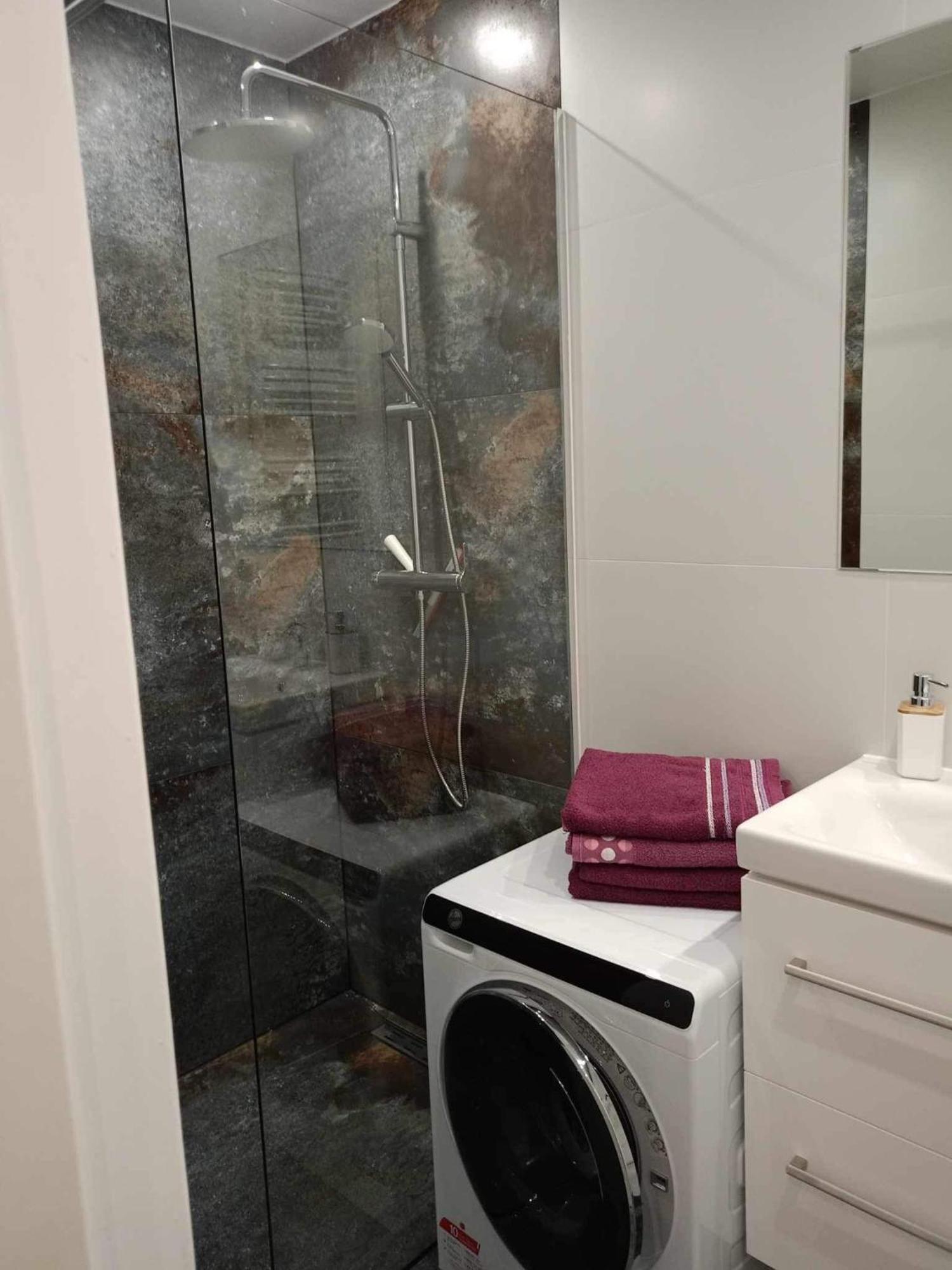 Lesnapart Hel Ngoại thất bức ảnh