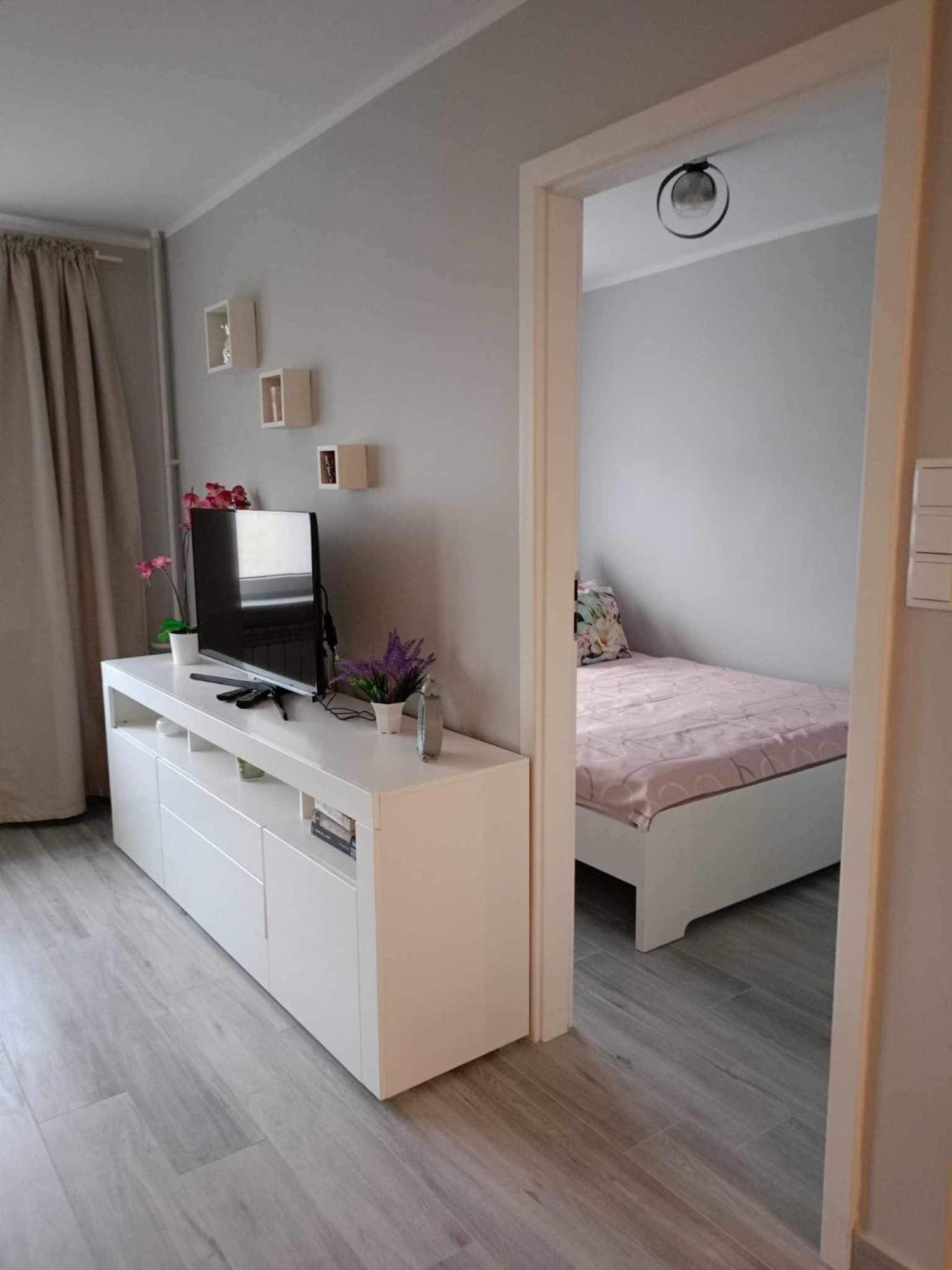 Lesnapart Hel Ngoại thất bức ảnh