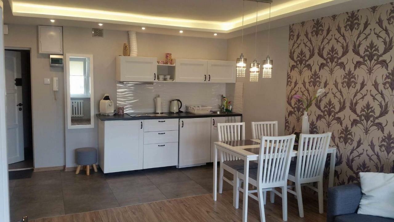 Lesnapart Hel Ngoại thất bức ảnh