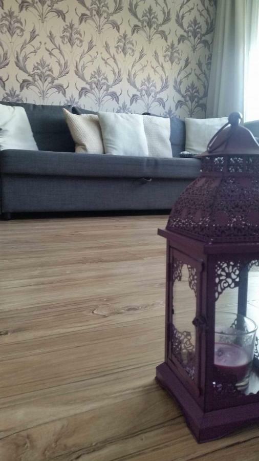 Lesnapart Hel Ngoại thất bức ảnh