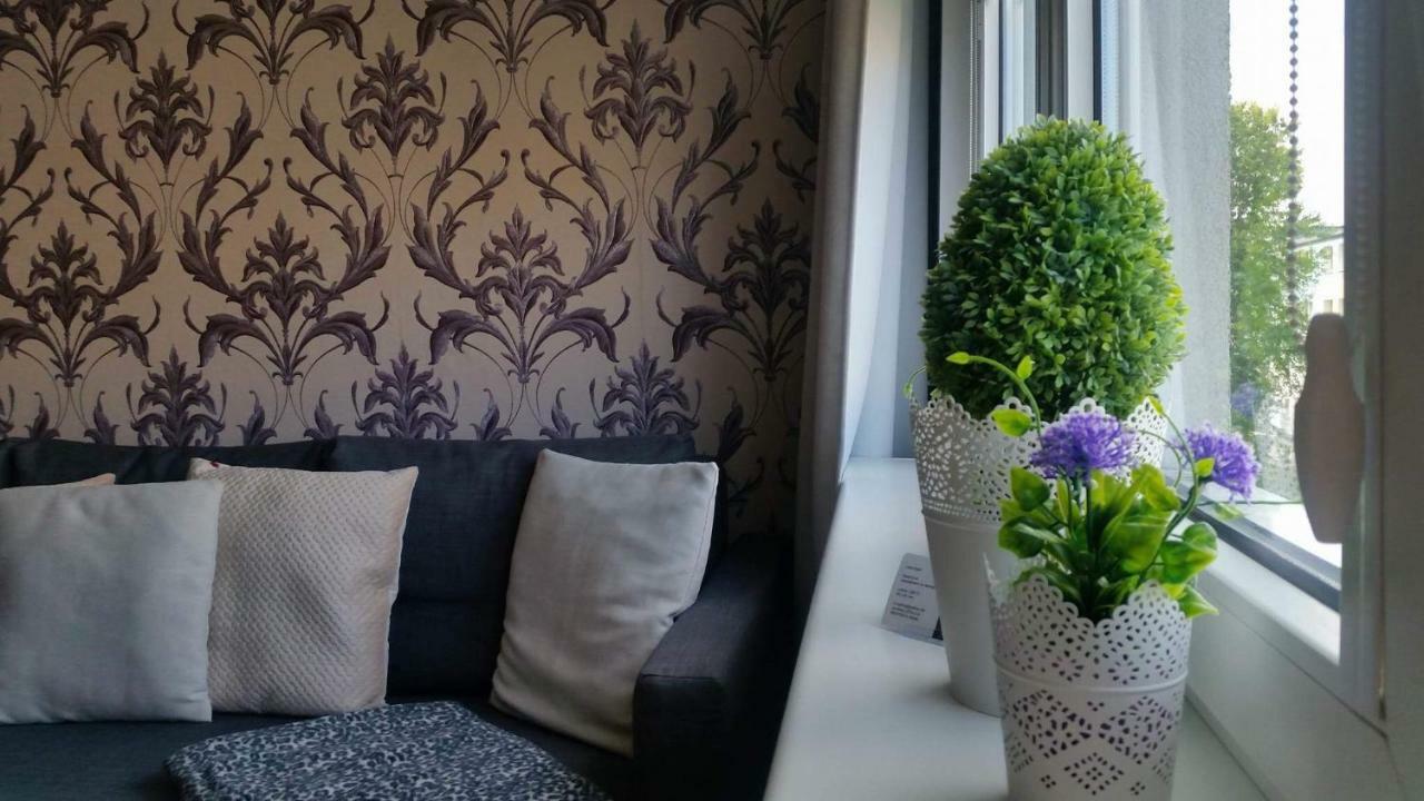 Lesnapart Hel Ngoại thất bức ảnh