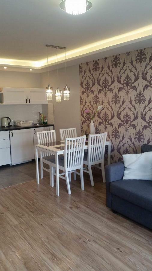 Lesnapart Hel Ngoại thất bức ảnh