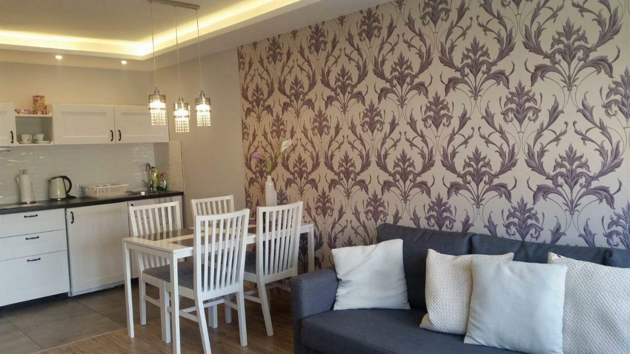 Lesnapart Hel Ngoại thất bức ảnh
