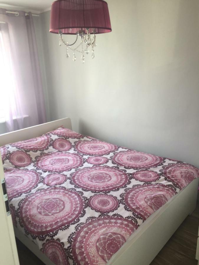 Lesnapart Hel Ngoại thất bức ảnh